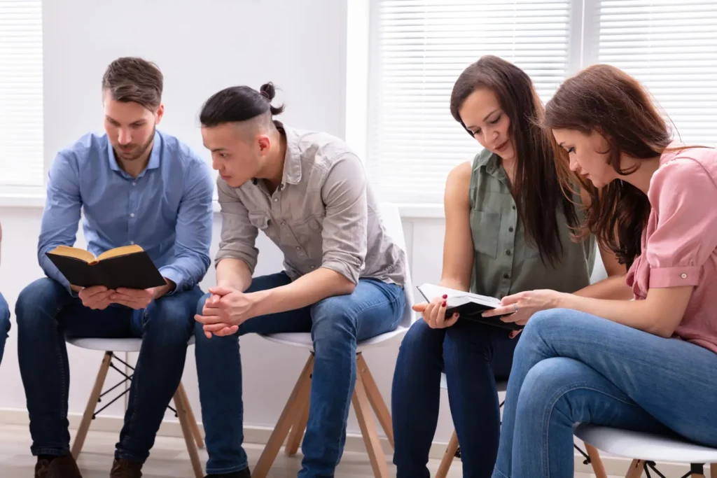 Seeking Help for Alcoholism | Turning Point of Tampa