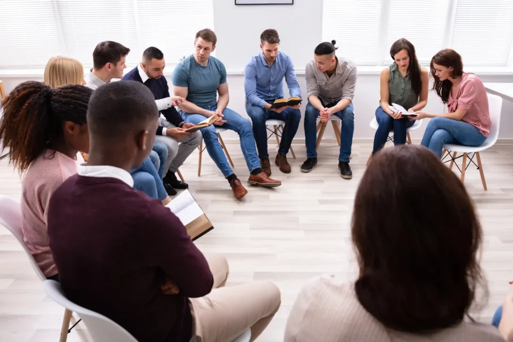 Substance Abuse and Mental Health Services Administration Offers Tips to Help Families | Turning Point of Tampa