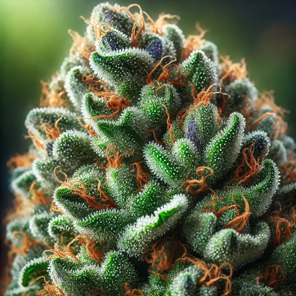 Cannabis Flower | Turning Point of Tampa