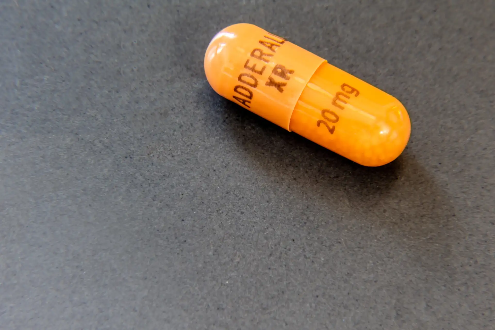 Is Adderall Addictive? | Turning Point of Tampa