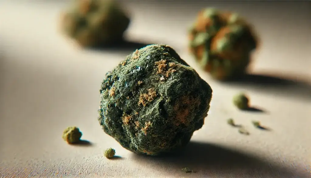 Moon Rock | Turning Point of Tampa