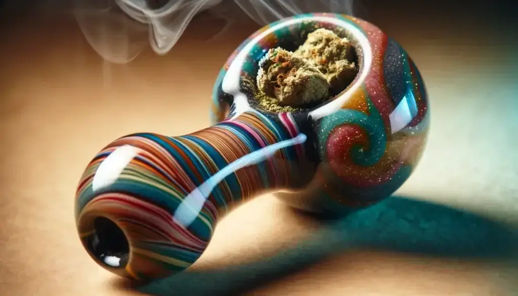 Smoke Moon Rocks | Turning Point of Tampa