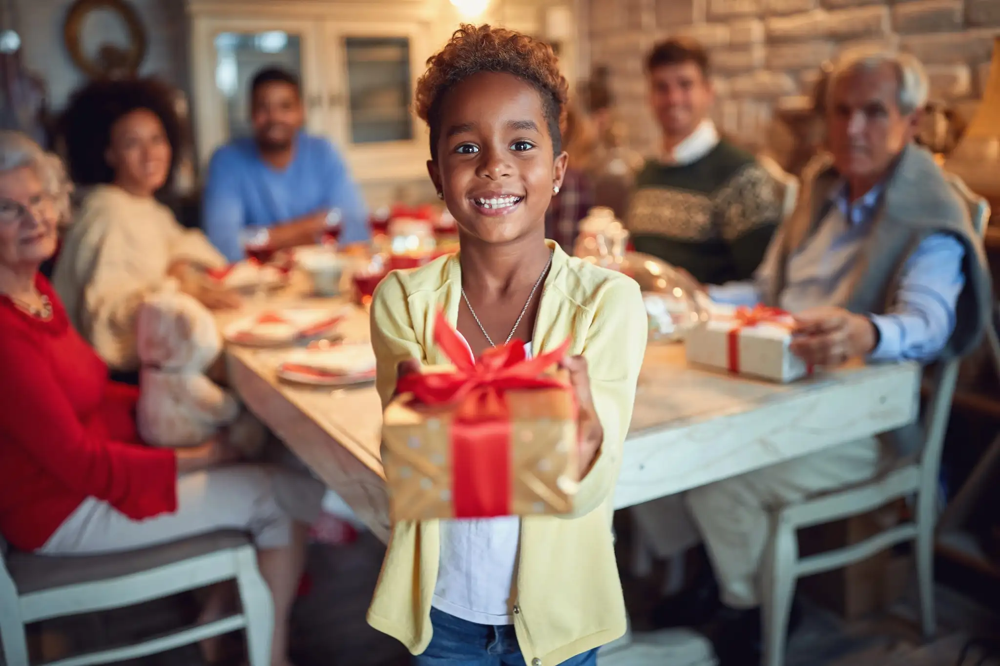 No Drinking at Christmas | Turning Point of Tampa