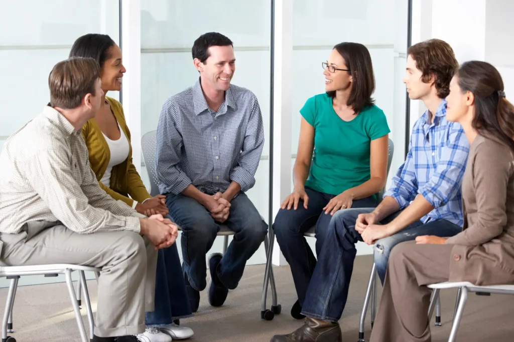 Overcome Addiction | Turning Point of Tampa