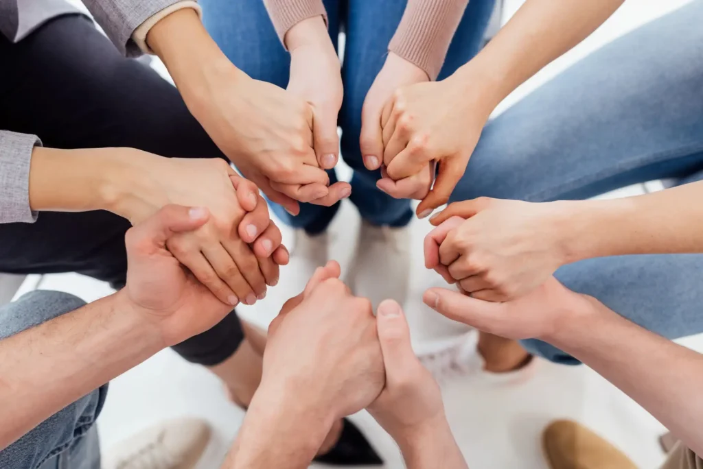 Support Recovery | Turning Point of Tampa