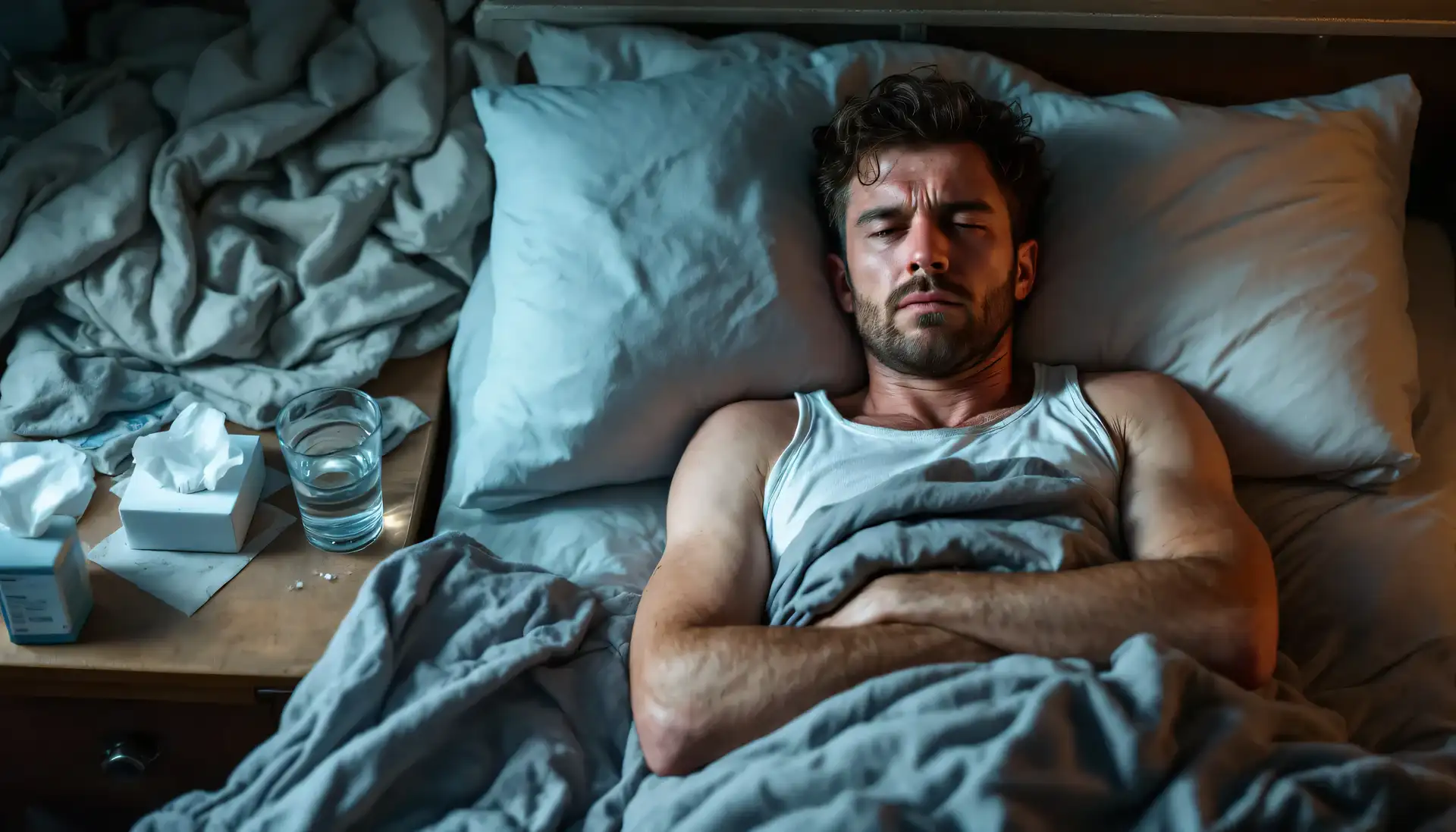 Alcohol Detox | Turning Point of Tampa