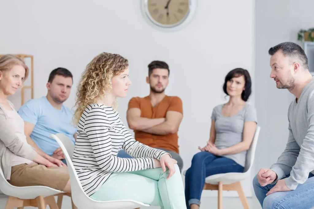 Alcohol Withdrawal Symptoms | Turning Point of Tampa