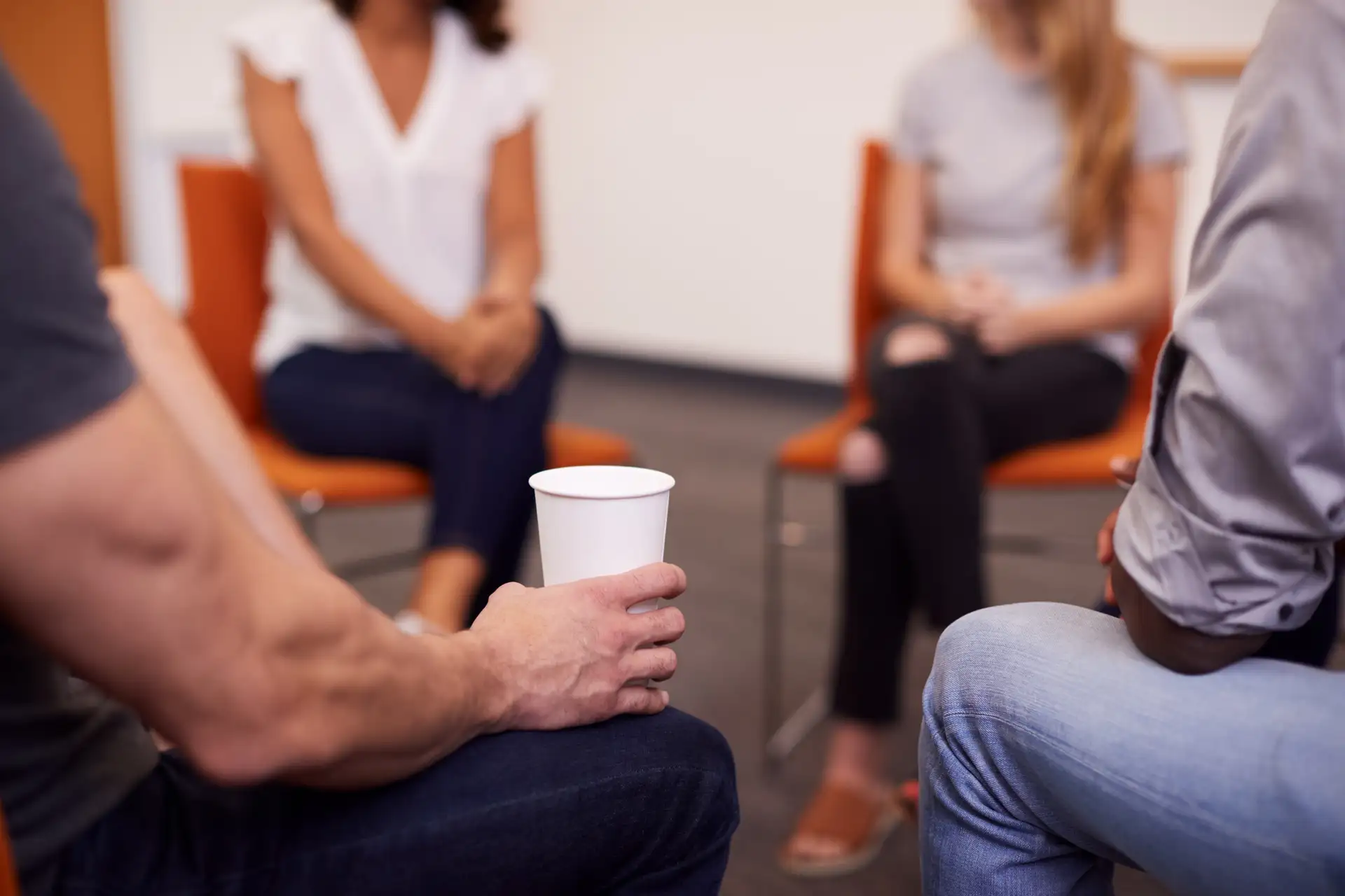 How Long Can Alcohol Withdrawal Last | Turning Point of Tampa