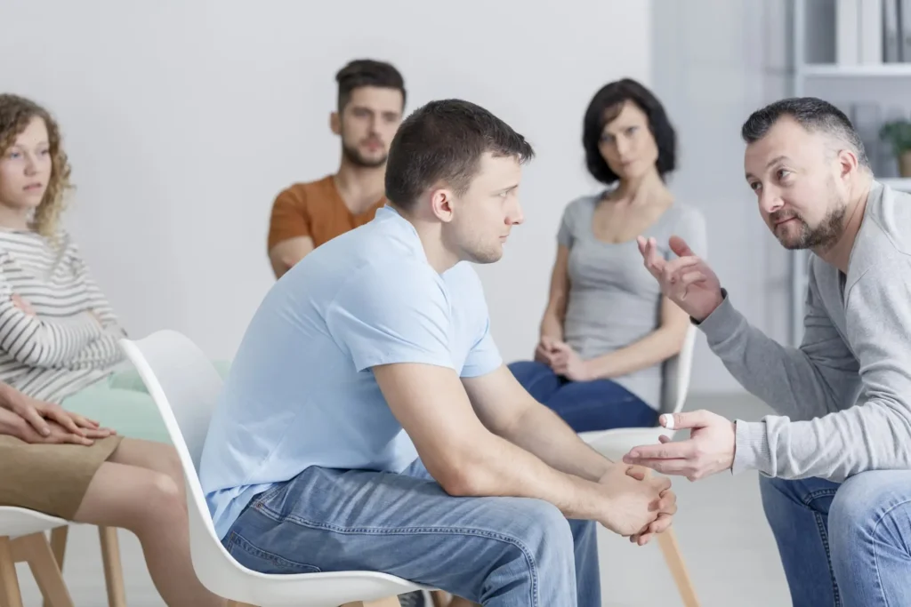 Alcoholics learning: How it Works from AA | Turning Point of Tampa