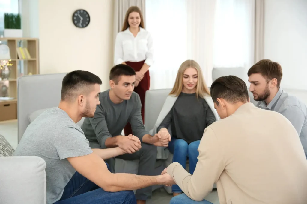 People Practicing The Steps in All Our Affairs | Turning Point of Tampa
