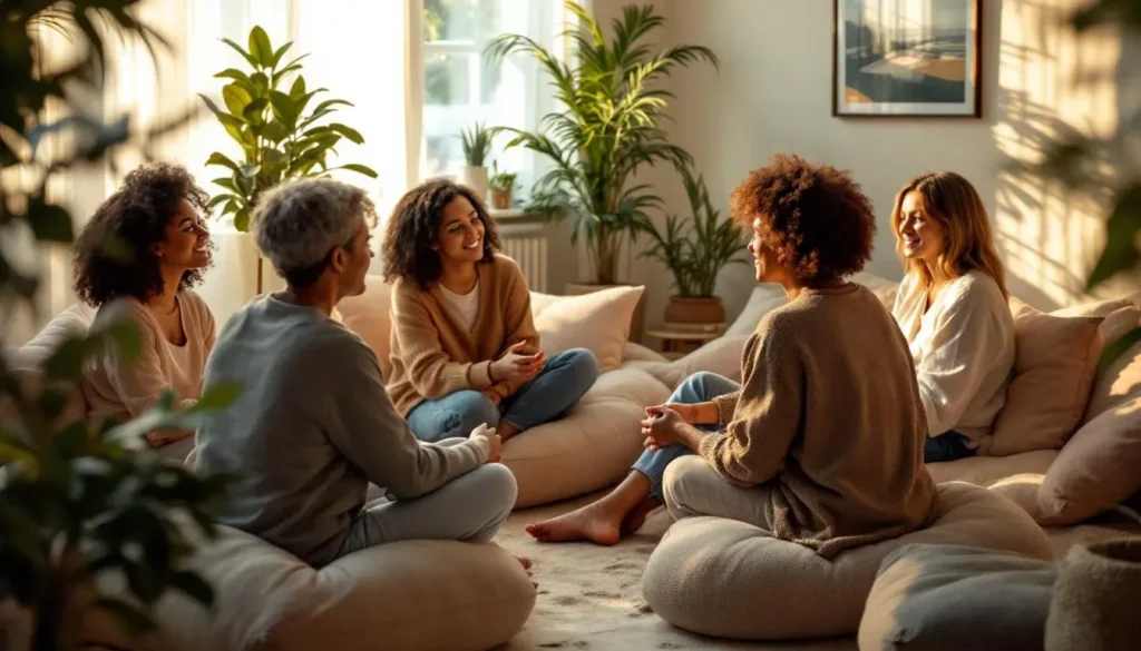 Aftercare and Ongoing Support Available for Recovery | Turning Point of Tampa