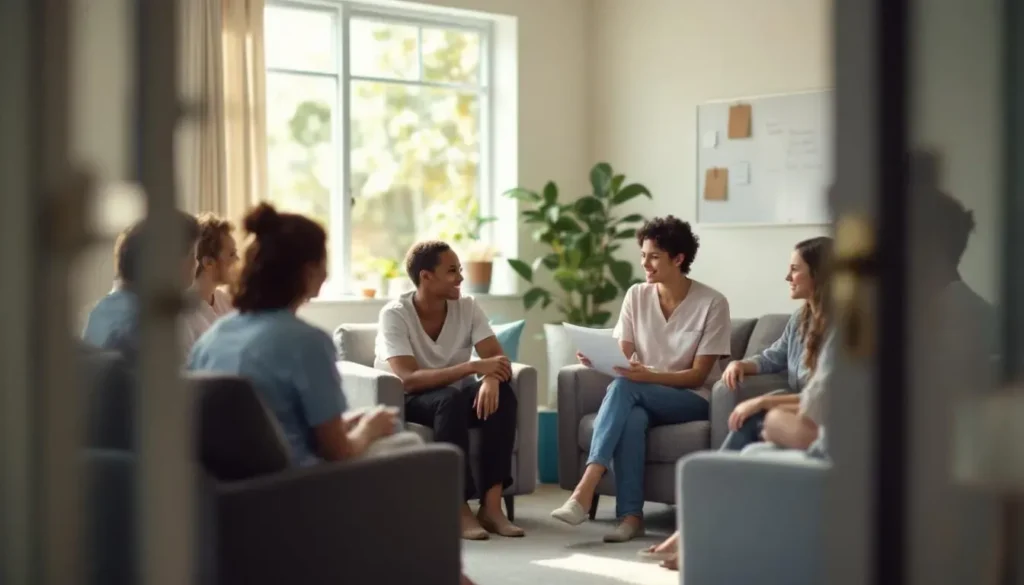 Different Levels of Care Available at bn Inpatient Treatment Center | Turning Point of Tampa