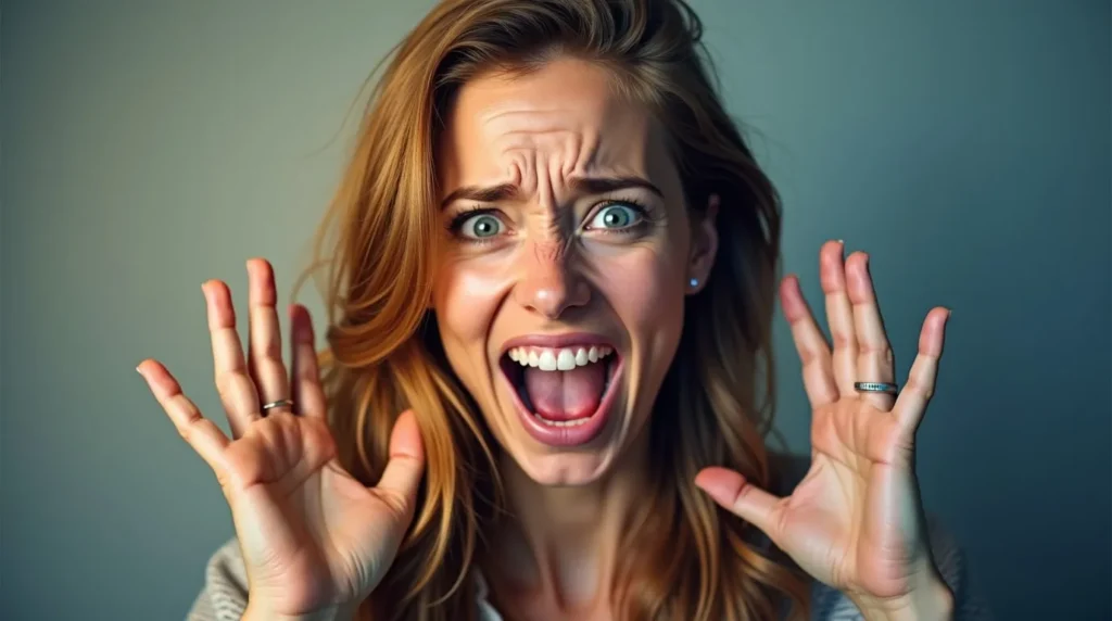 Excitability Mood Swings | Turning Point of Tampa