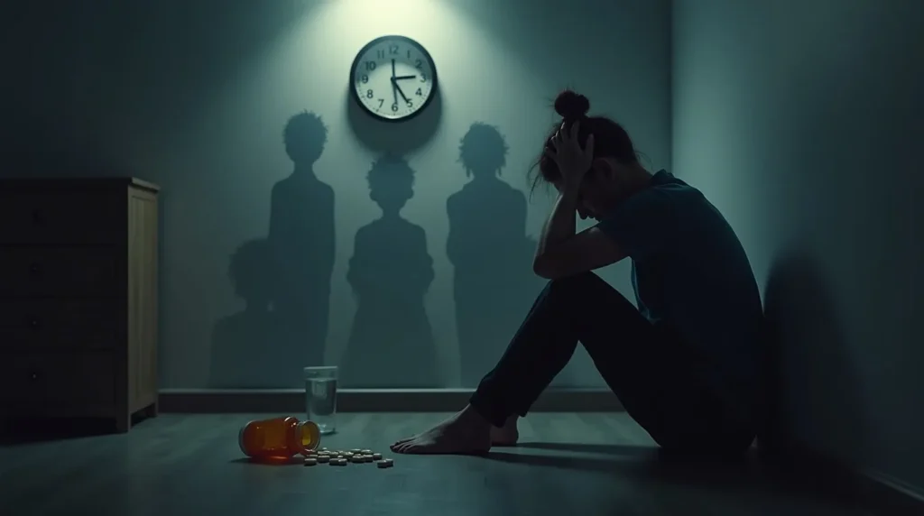 Risks and Side Effects of Benzodiazepines | Turning Point of Tampa