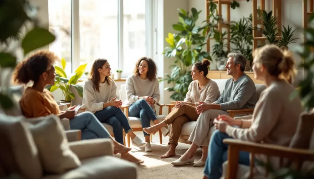 Specialized Programs Offered at an Inpatient Treatment Center | Turning Point of Tampa