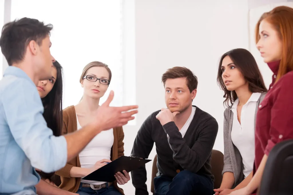Top Inpatient Drug Rehabs for Effective Addiction Treatment | Turning Point of Tampa