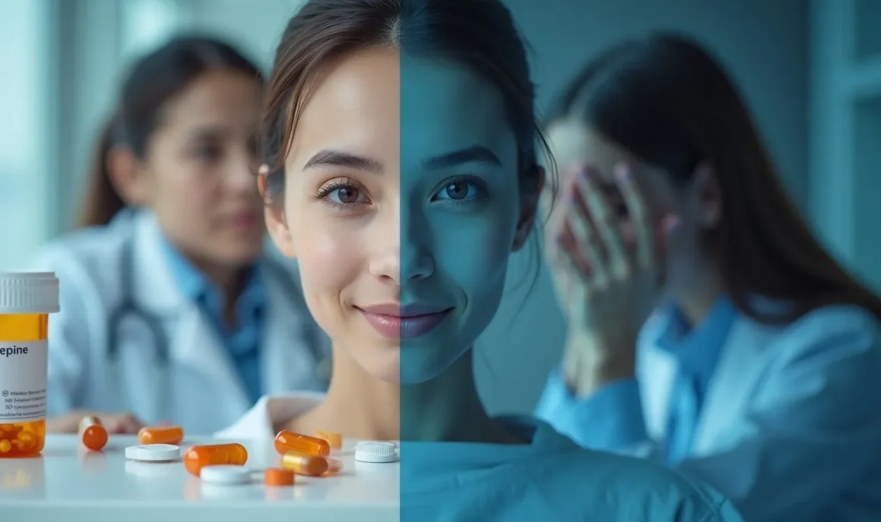 Uses, Benefits, and Risks of a Benzodiazepine | Turning Point of Tampa