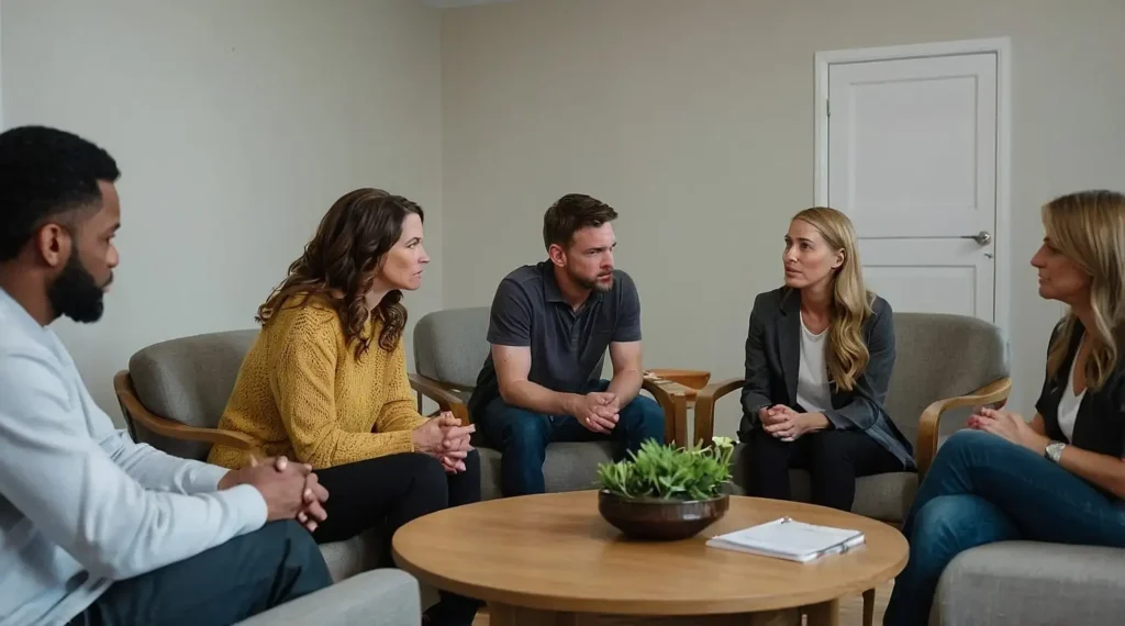 Alcohol Misuse | Turning Point of Tampa