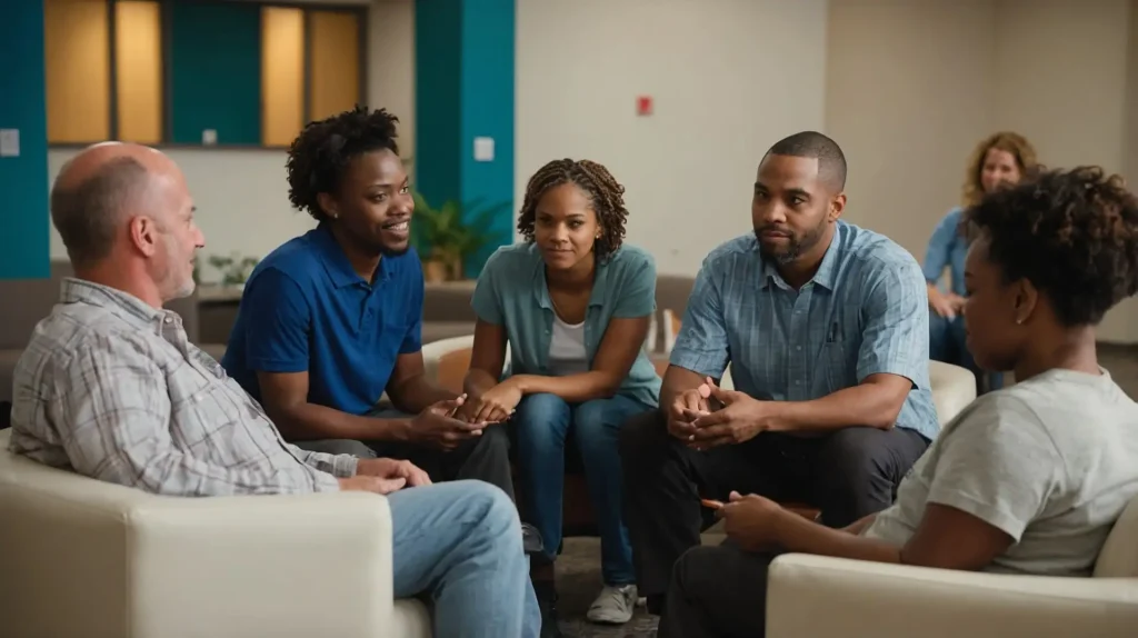 Drug and Alcohol Detox at Our Tampa Addiction Center | Turning Point of Tampa