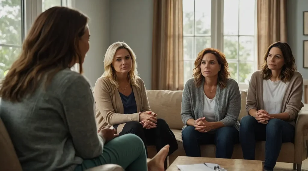 How Drug Use Can Look Like Mental Illness | Turning Point of Tampa