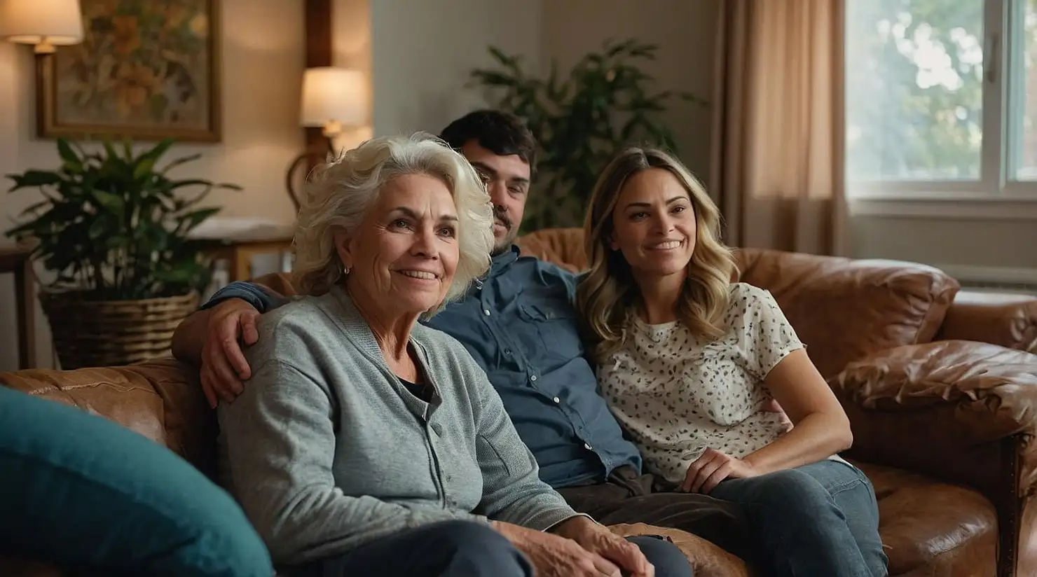 Inpatient Treatment Follows Alcohol Detoxification | Turning Point of Tampa