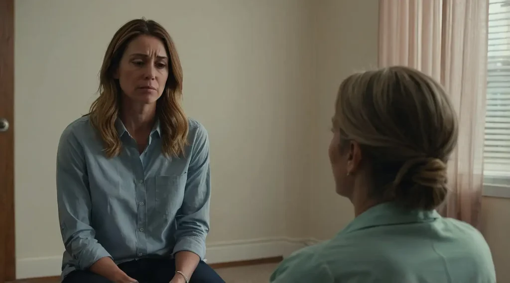 Mental Health Disorders Illustration | Turning Point of Tampa