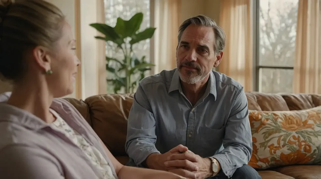 Person With Drug Abuse in Substance Abuse Treatment | Turning Point of Tampa