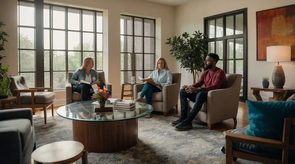 Substance Use Disorder | Turning Point of Tampa