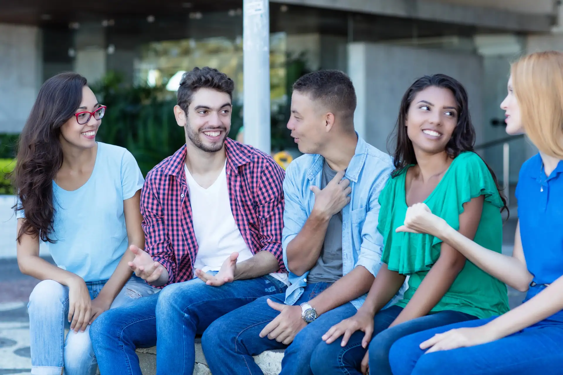 Drug Rehab Near Me | Turning Point of Tampa