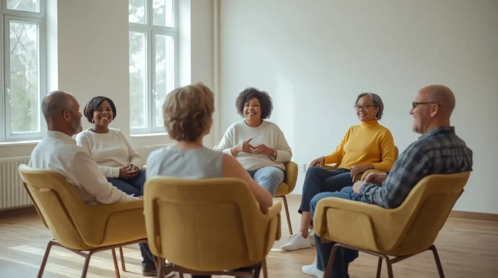 A Drug Rehab Can Provide Treatment For a Substance or Alcohol Use Disorder | Turning Point of Tampa