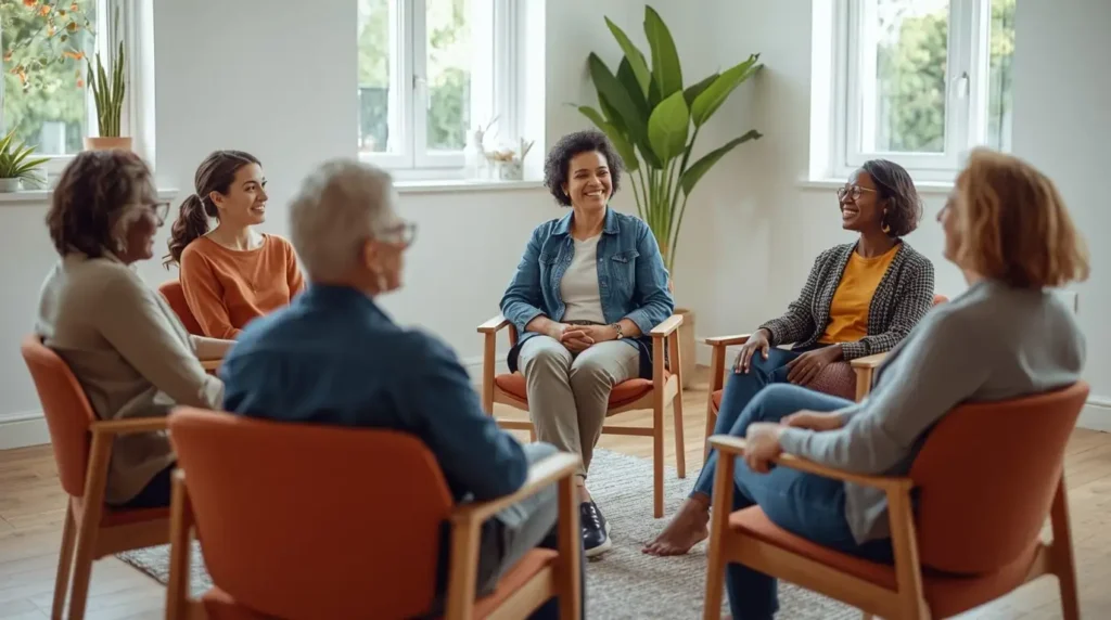 Addiction Treatment in Tampa, Florida | Turning Point of Tampa
