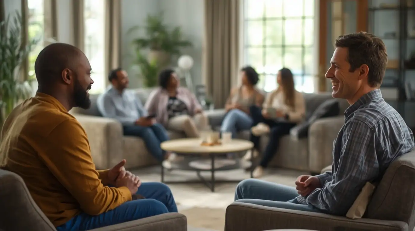 Drug Rehab Centers in Tampa | Turning Point of Tampa