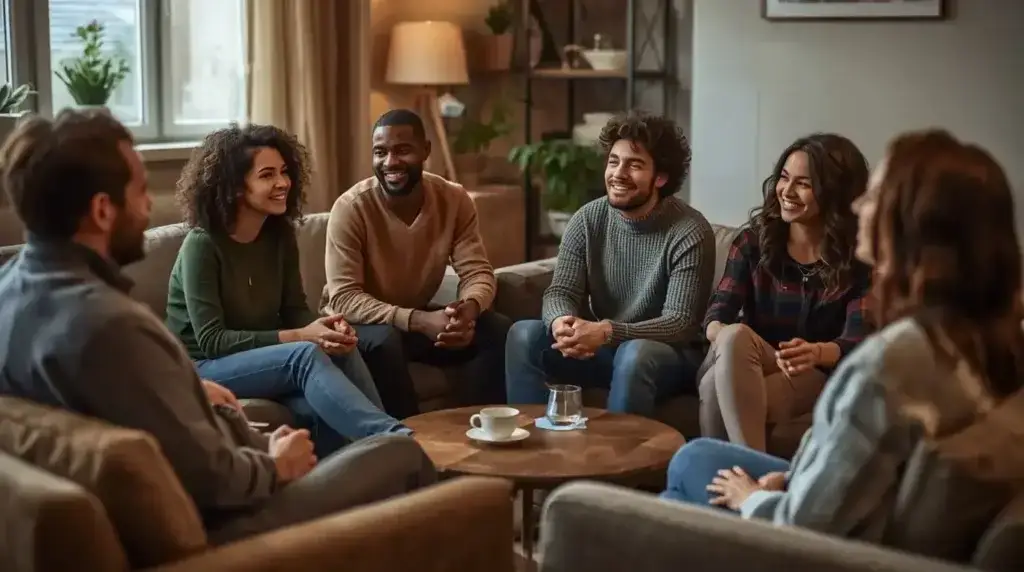 High Quality Care for Your Loved One | Turning Point of Tampa