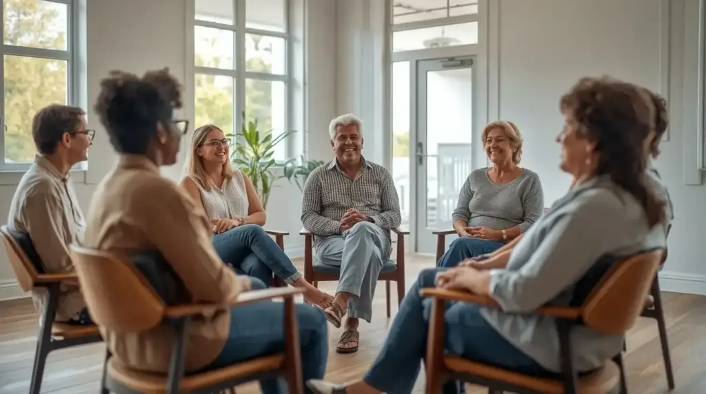 Ongoing Support is Important for Families | Turning Point of Tampa