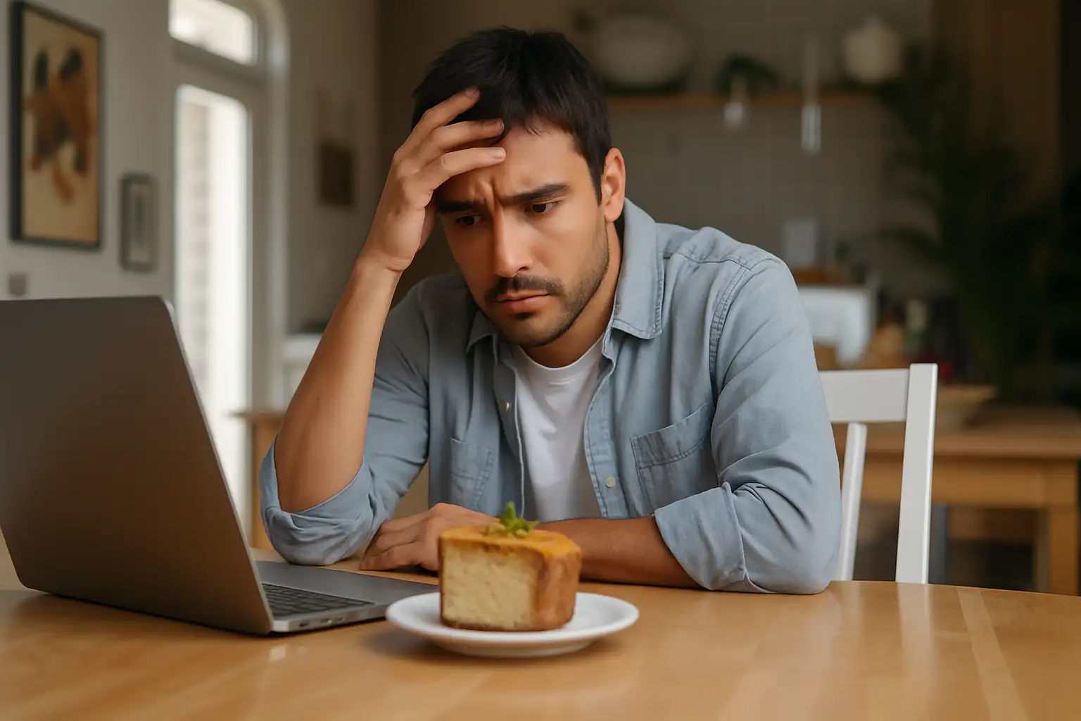 Rehab For Food Addiction | Turning Point of Tampa