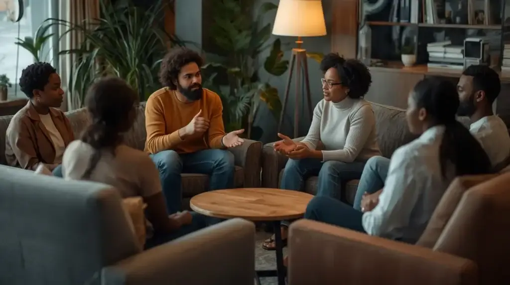 Woman with a Dual Diagnosis | Turning Point of Tampa