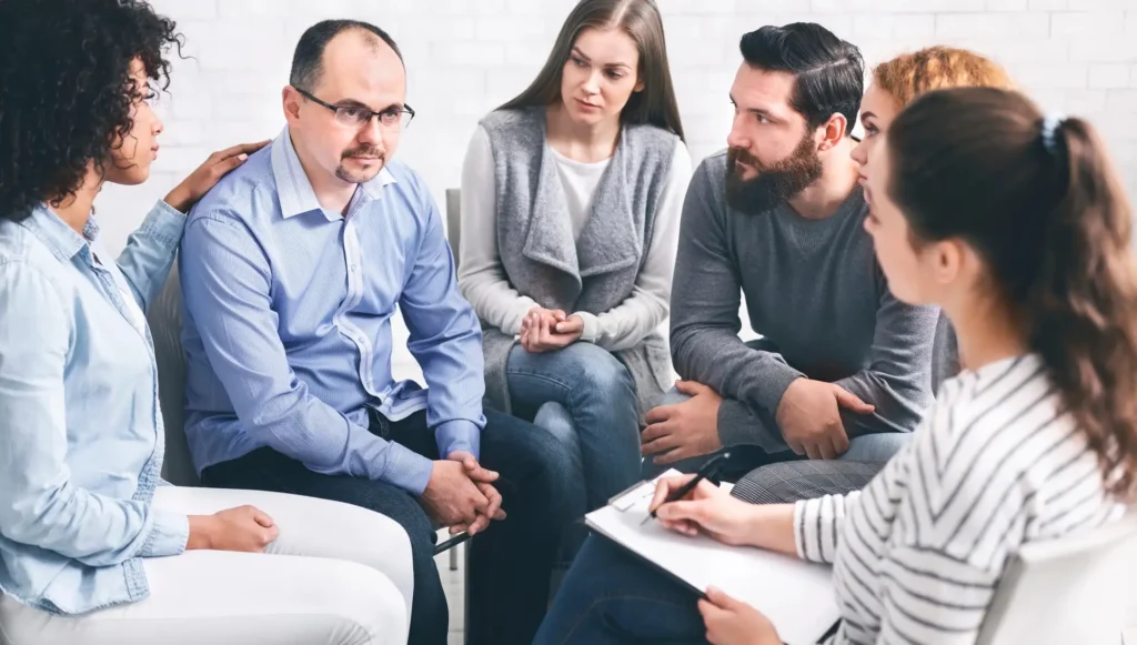 Detox Centers in Tampa | Turning Point of Tampa