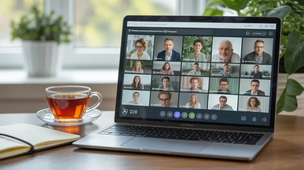 Online IOP | Turning Point of Tampa