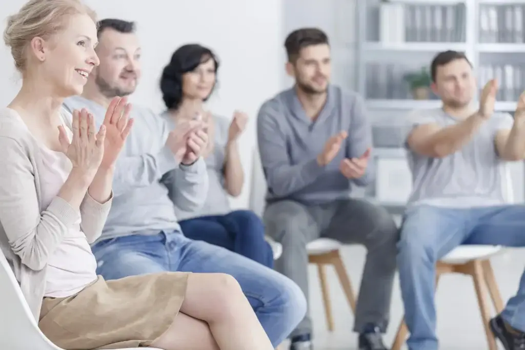 Intensive Outpatient Program | Turning Point of Tampa
