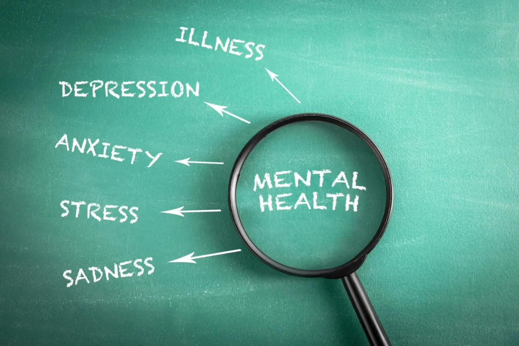 Mental Health and Dual Diagnosis Treatment in Tampa | Turning Point of Tampa