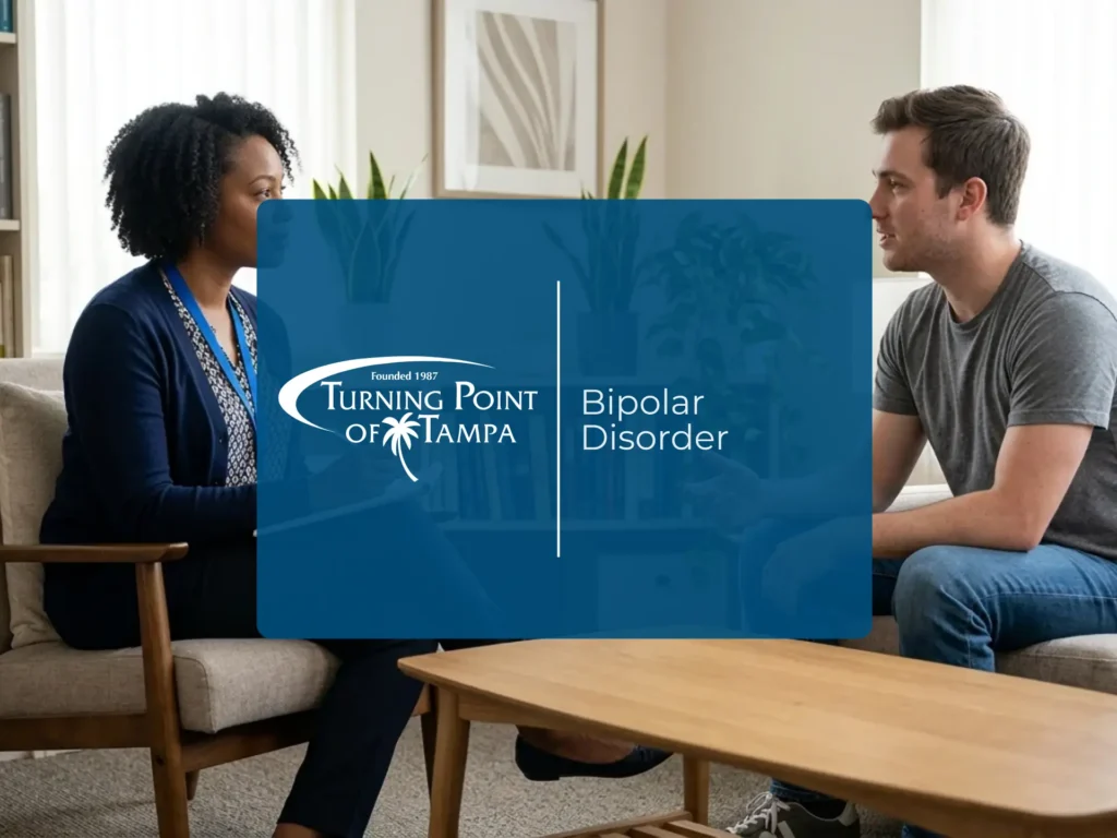 Bipolar Disorder | Turning Point of Tampa