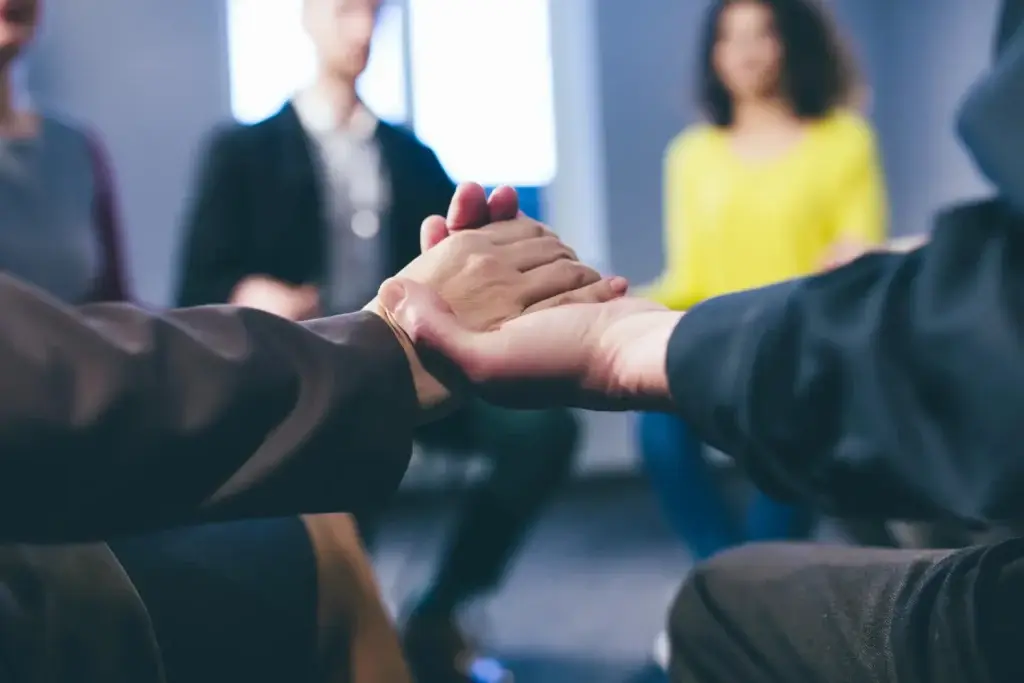 Center of Recovery | Turning Point of Tampa