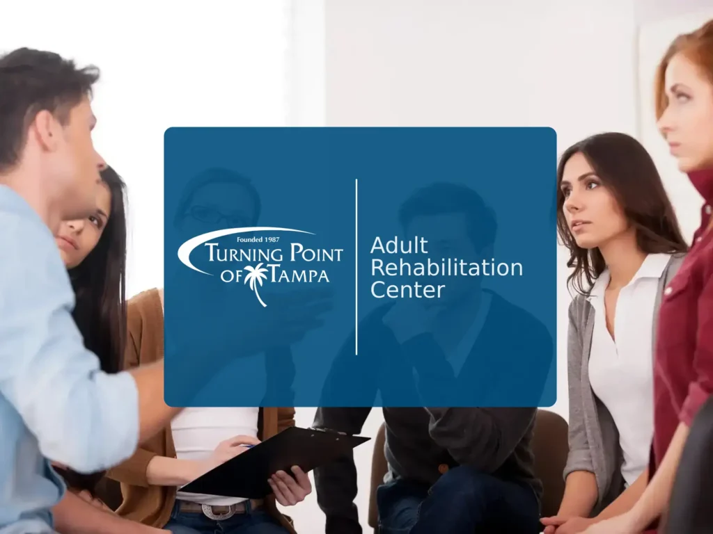 Adult Rehabilitation Center | Turning Point of Tampa