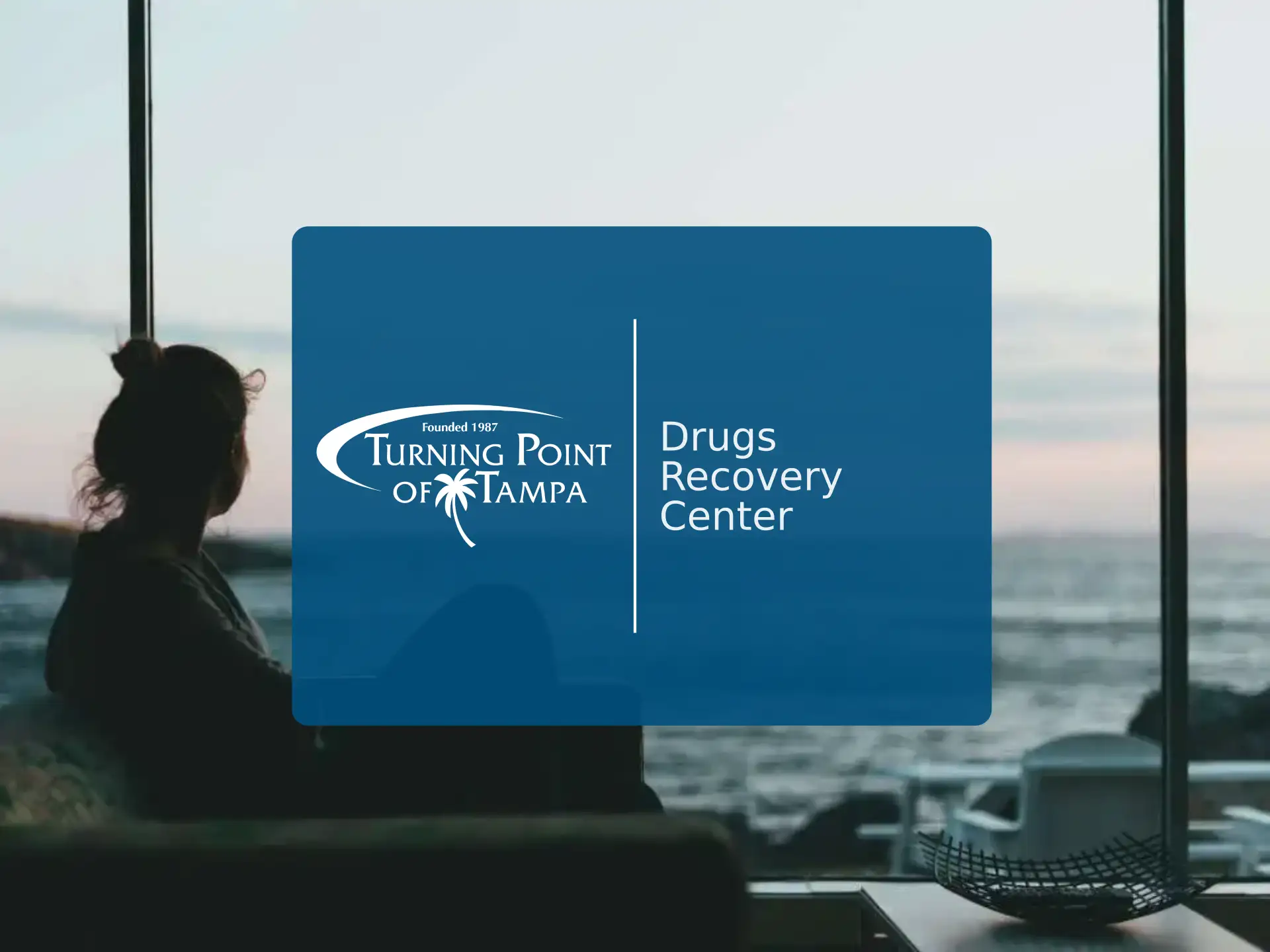 Drugs Recovery Center | Turning Point of Tampa