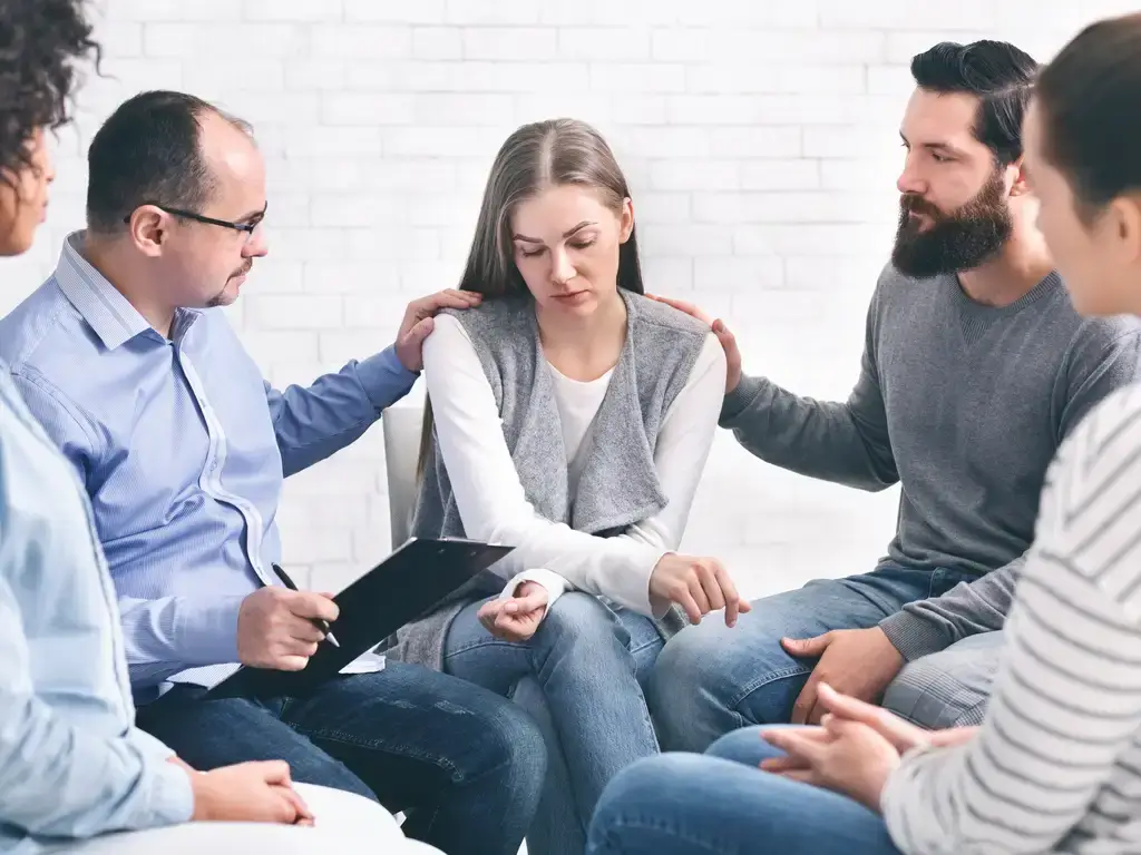 Impulse Control Disorders | Turning Point of Tampa