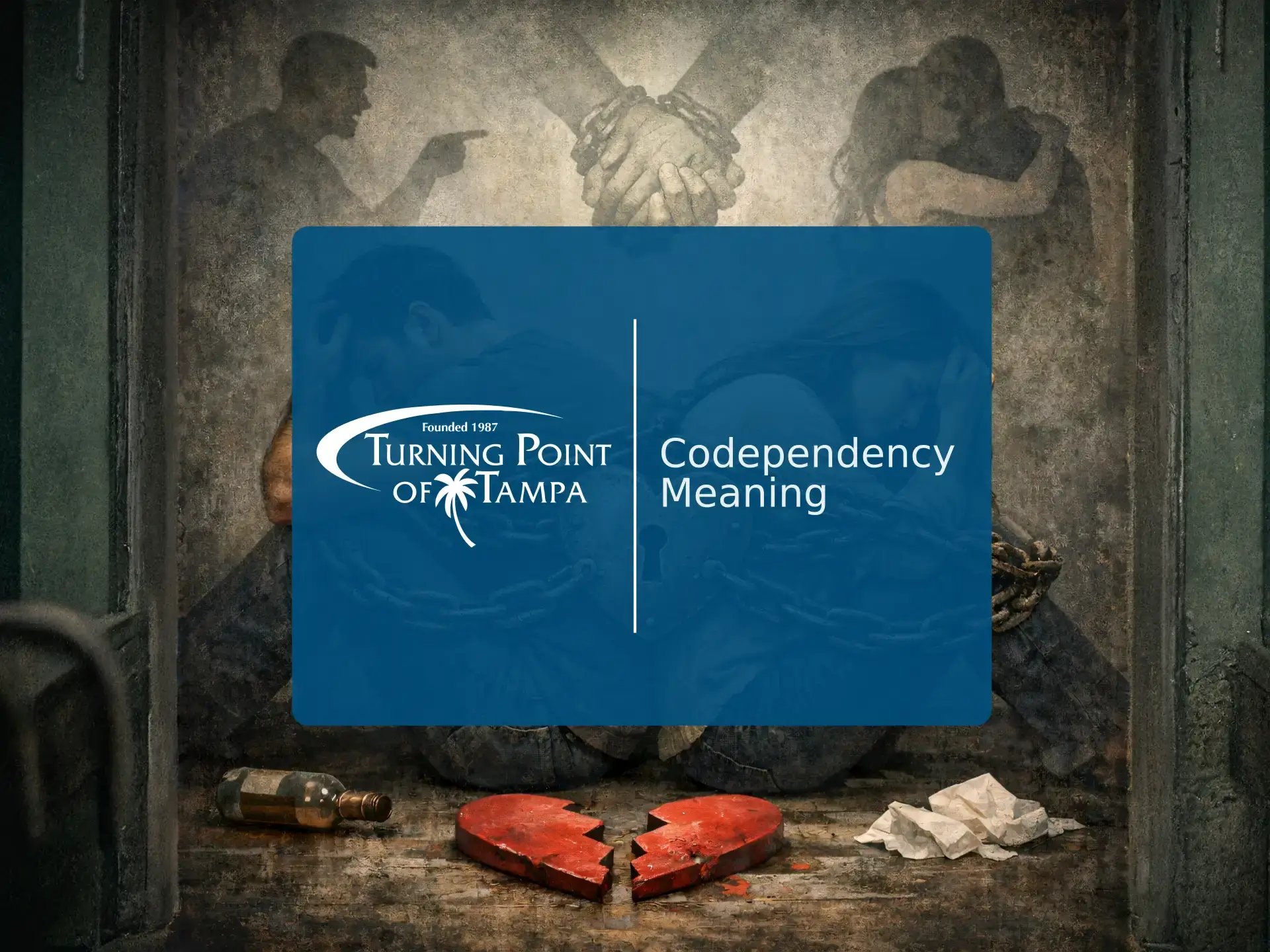 Healthy Couple Maintaining Individual Identities While Supporting Each Other | Turning Point of Tampa