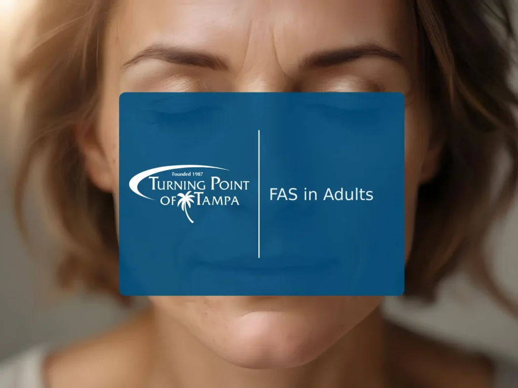 FAS in Adults | Turning Point of Tampa