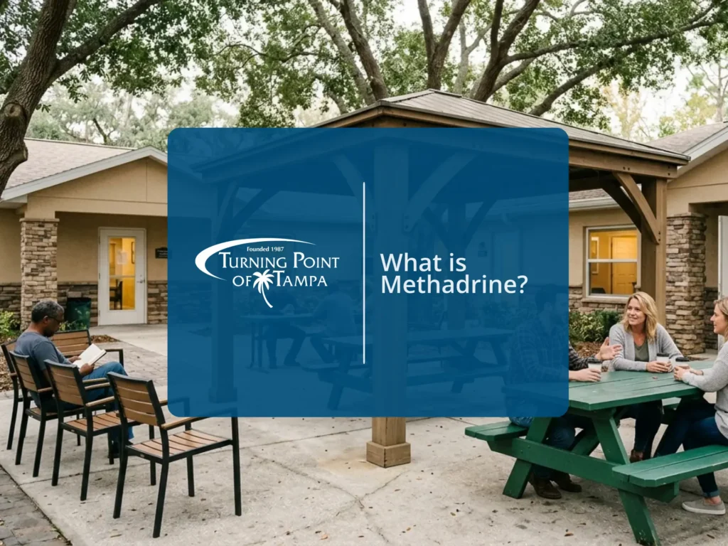 What Is Tweaking? | Turning Point of Tampa