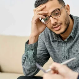 Cognitive Behavioral Therapy CBT | Turning Point Of Tampa