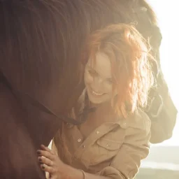 Equine Therapy | Turning Point of Tampa